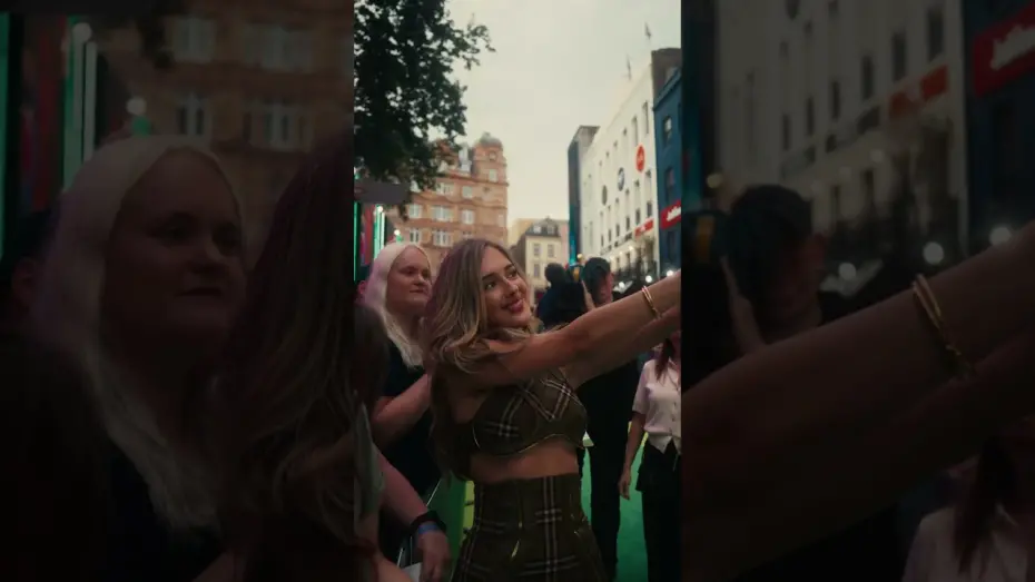 Watch film Freaky Friday 2 | Freakier Friday Hits London!  Cast & Filmmakers attend the UK Premiere