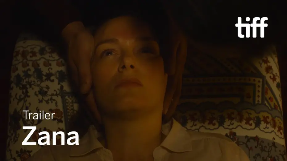 Watch film Zana | ZANA Trailer | TIFF 2019
