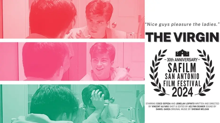 Watch film The Virgin | The Virgin - Comedy Short Film