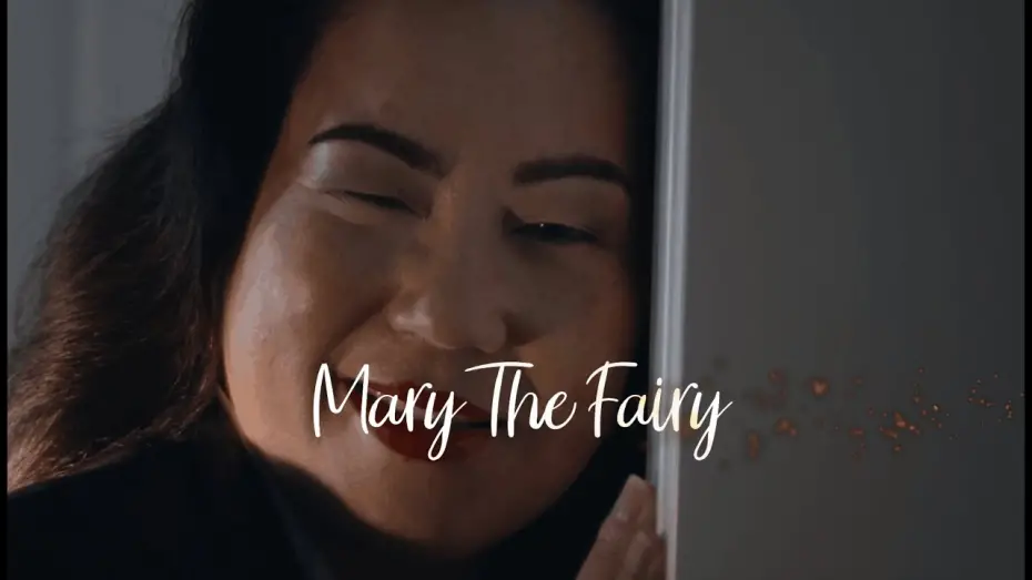 Watch film Mary The Fairy | Mary The Fairy - OFFICIAL TRAILER