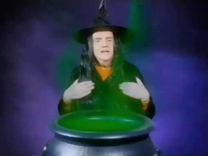 Watch film Trick or Treat with Reed Richmond | Trick or Treat with Reed Richmond - WNUF Halloween Special Spin-Off Trailer