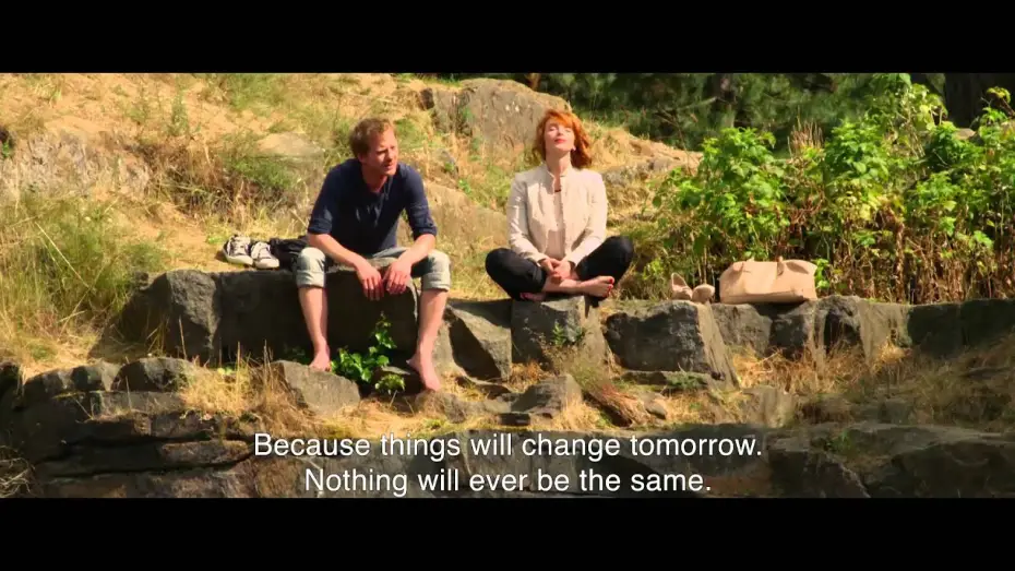 Watch film All My Tomorrows | Zejtra napoř&aacute;d - All My Tomorrows - English Subtitled Trailer