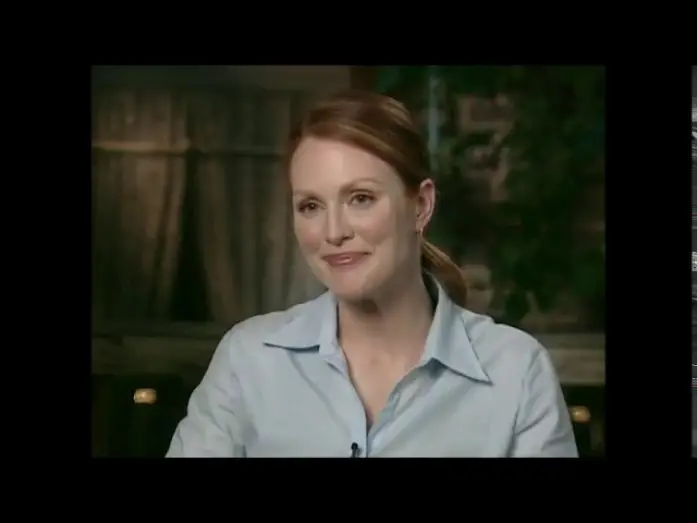 Watch film Breaking the Silence: The Making of Hannibal | Making of Hannibal [2001]