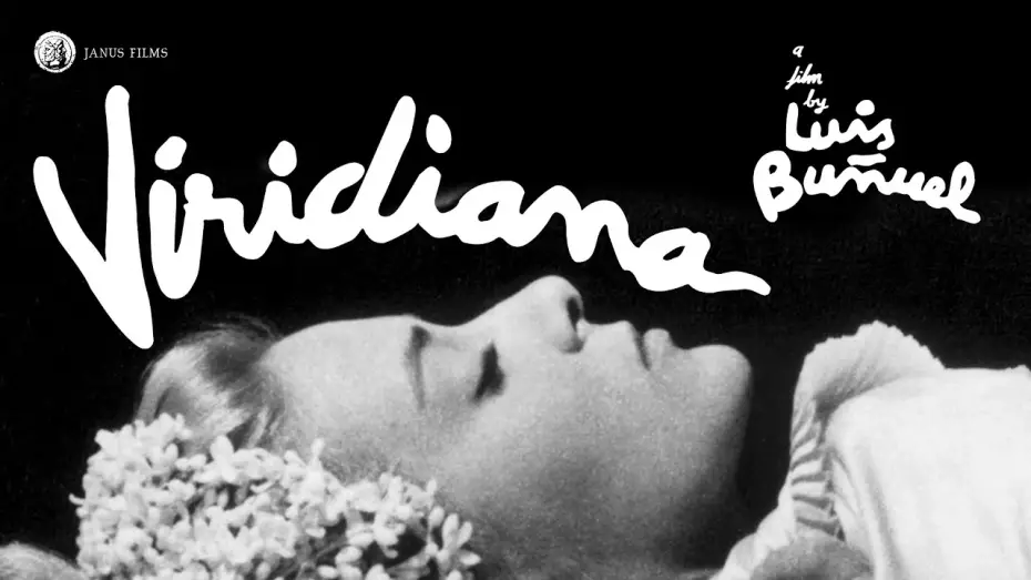 Watch film Viridiana | VIRIDIANA - Official 4K Restoration Trailer