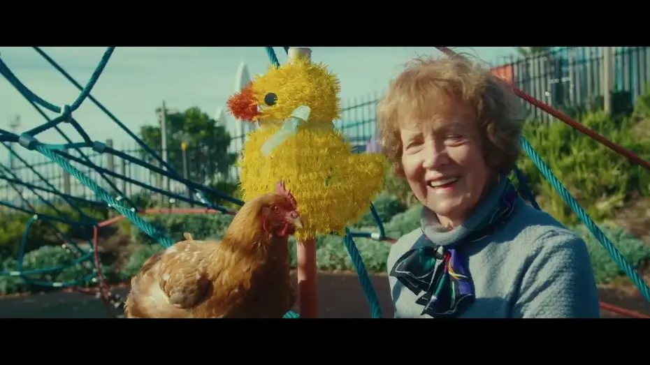 Watch film Mother of Chooks | Mother Of Chooks Trailer
