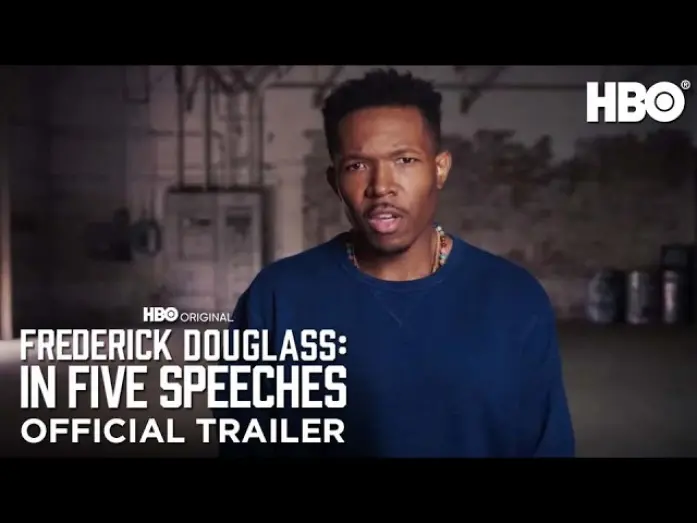 Watch film Frederick Douglass: In Five Speeches | Official Trailer