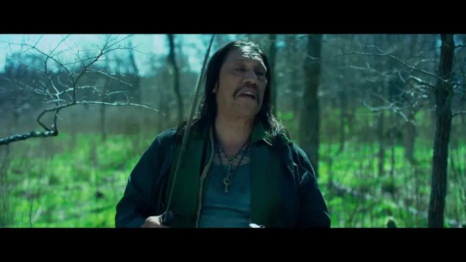 Watch film Green Ghost and the Masters of the Stone | Official Trailer