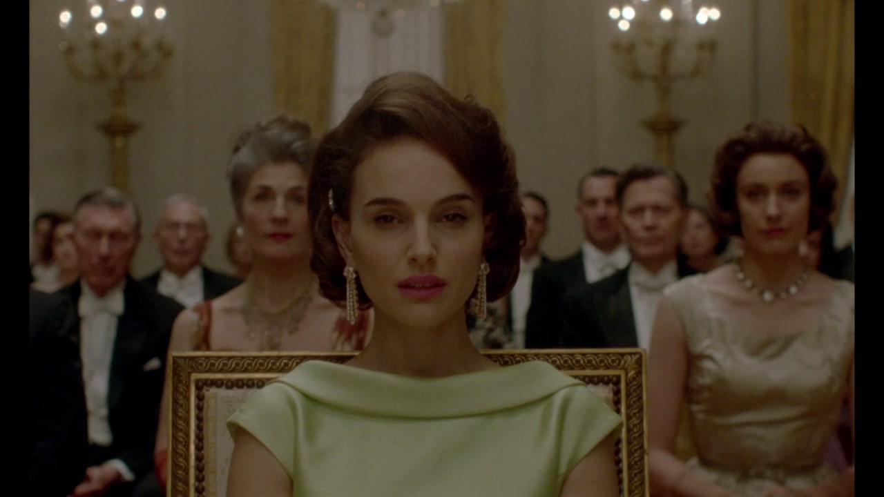 Watch film Jackie | TV SPOT - Believe