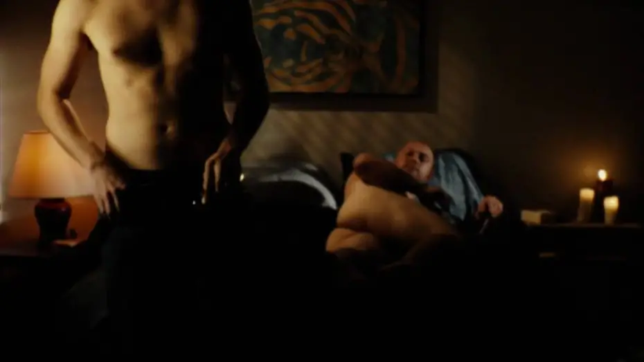 Watch film Strapped | STRAPPED Trailer