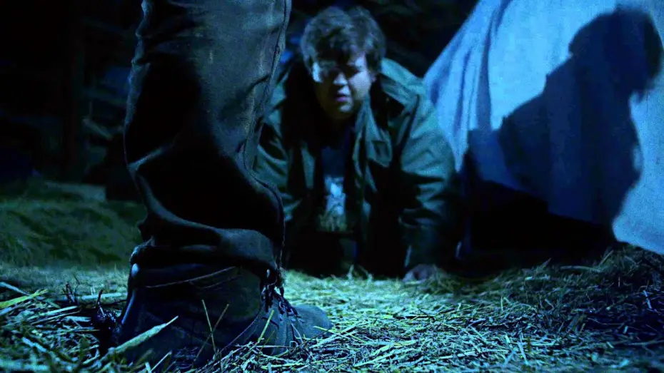 Watch film Lost After Dark | Lost After Dark - Trailer