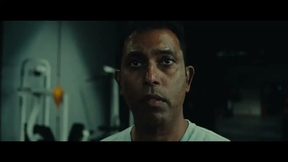 Watch film American Warrior | Trailer