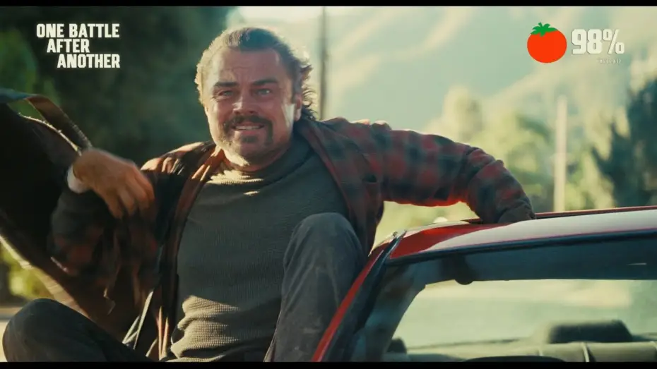 Watch film BC Project | Now Playing