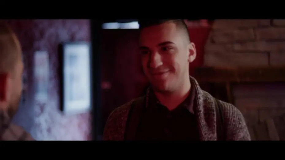 Watch film Neon Boys | "Neon Boys"  a short Gay Film. Trailer