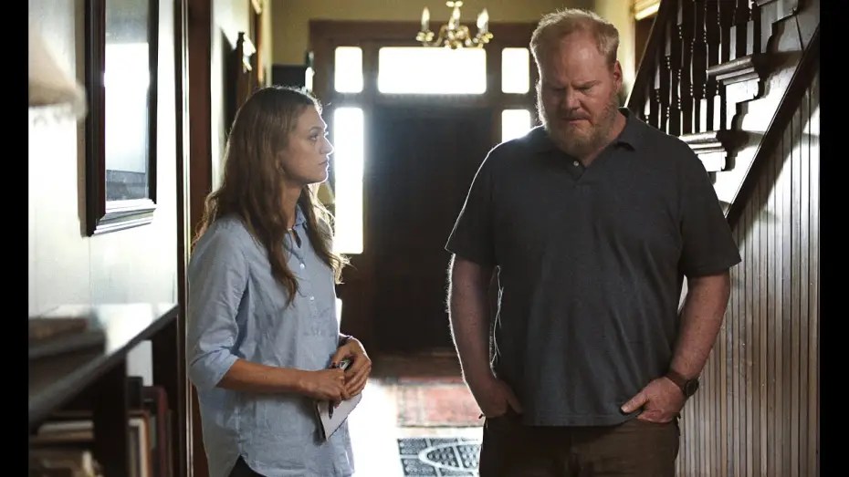 Watch film Light from Light | Light From Light | Official Trailer