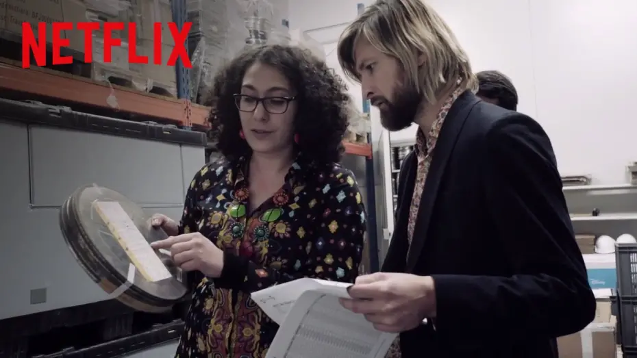 Watch film The Other Side of the Wind | Behind the Scenes of the Completion of Orson Welles’ The Other Side of the Wind | Netflix