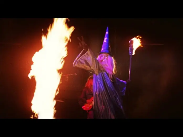 Watch film Stunt Rock | Stunt Rock – Official Re-Release Trailer