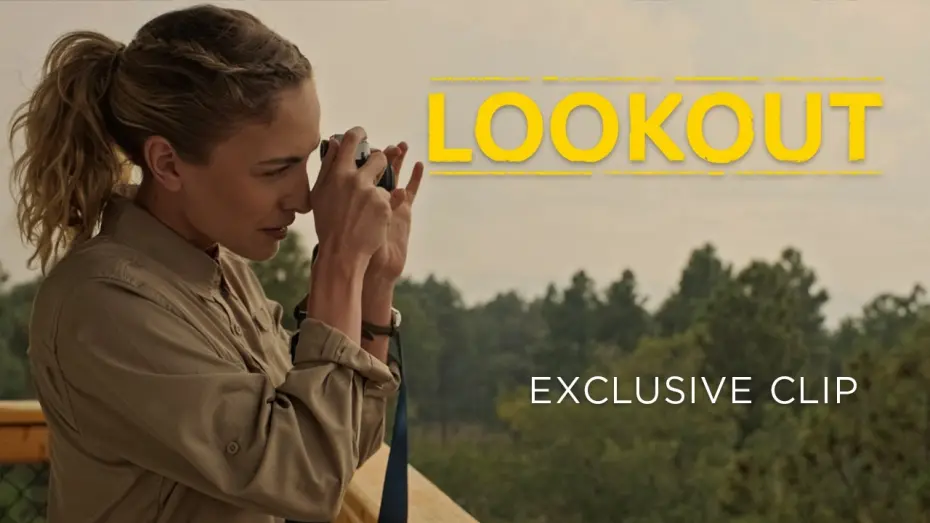 Watch film Lookout | Clip