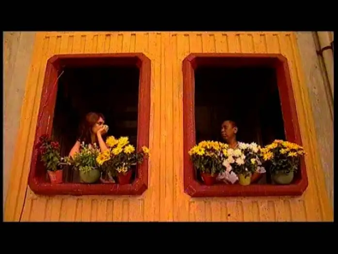 Watch film Love Junction | Official Trailer 