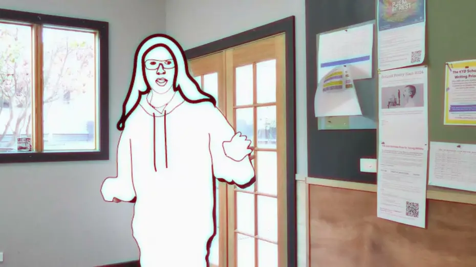 Watch film Pencil Gun | Pencil Gun (2024)