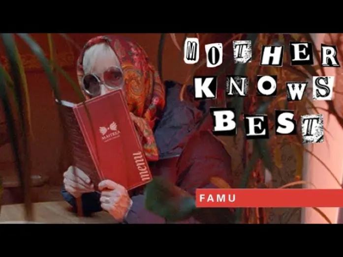 Watch film Mother Knows Best | Mother Knows Best | FAMU International | 16mm Short Film