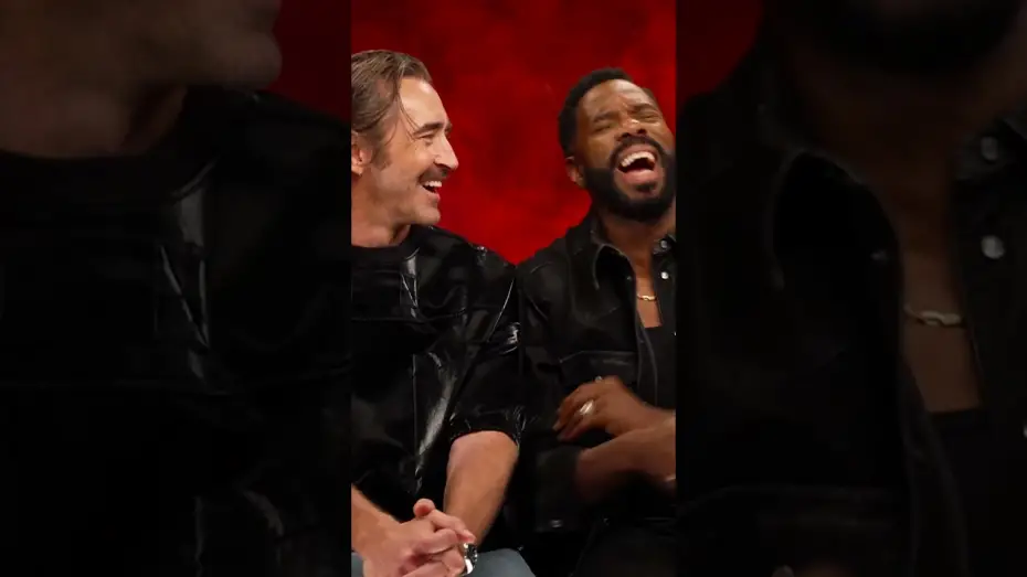 Watch film The Running Man | Pretty Man