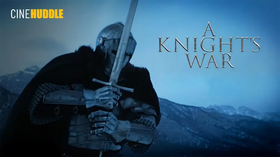Watch film A Knight
