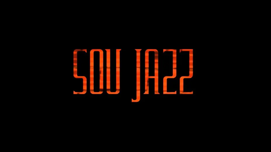 Watch film Sou Jazz | SOU JAZZ | TRAILER OFICIAL | H2O