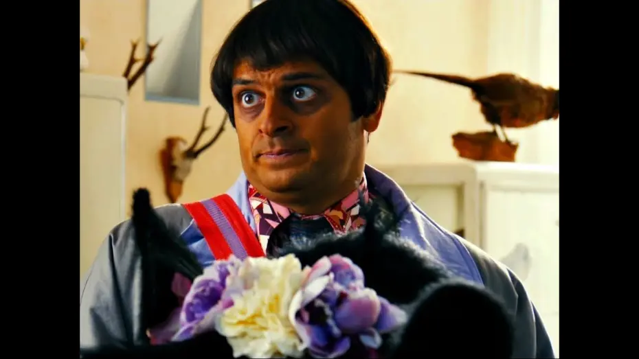 Watch film Agent Ranjid Saves the World | AGENT RANJID RETTET DIE WELT | Trailer & Filmclips #2 [HD]