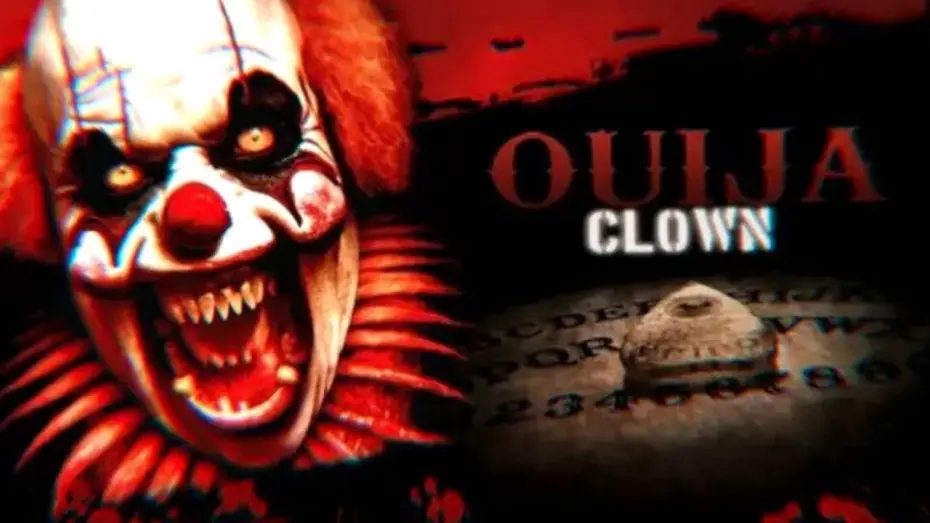 Watch film Ouija Clown | Ouija Clown | Official Trailer | Horror Brains