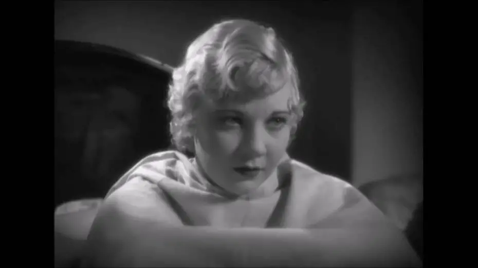 Watch film Red-Headed Woman | Red Headed Woman (1932 )  Jean Harlow,  Una Merkel,  ~ Pre-Code  Scene