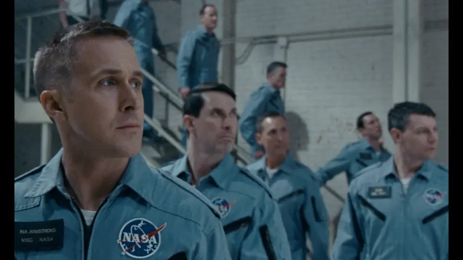 Watch film First Man | Офіційний трейлер №2 (український)