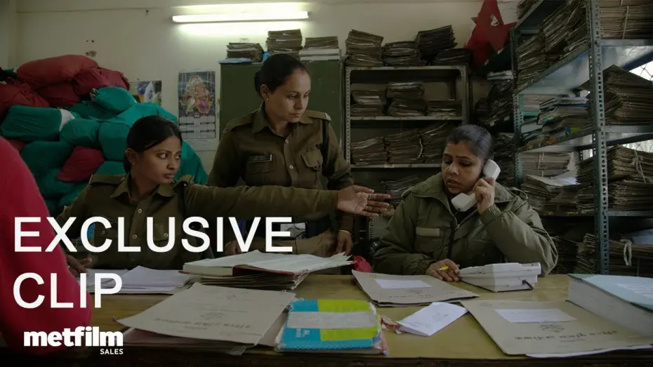 Watch film Marriage Cops | Exclusive Clip [Subtitled]