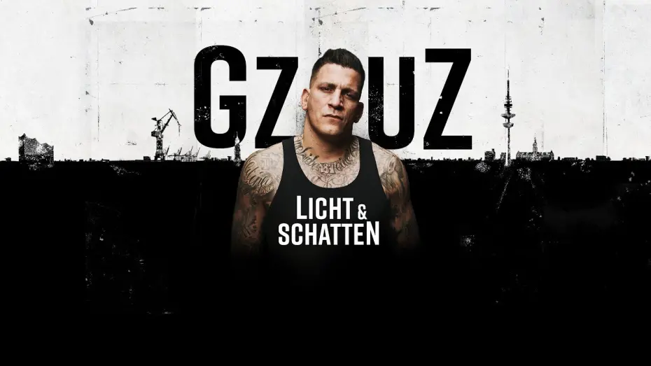 Watch film GZUZ - Licht & Schatten | Gzuz - Licht & Schatten - Offizieller Teaser