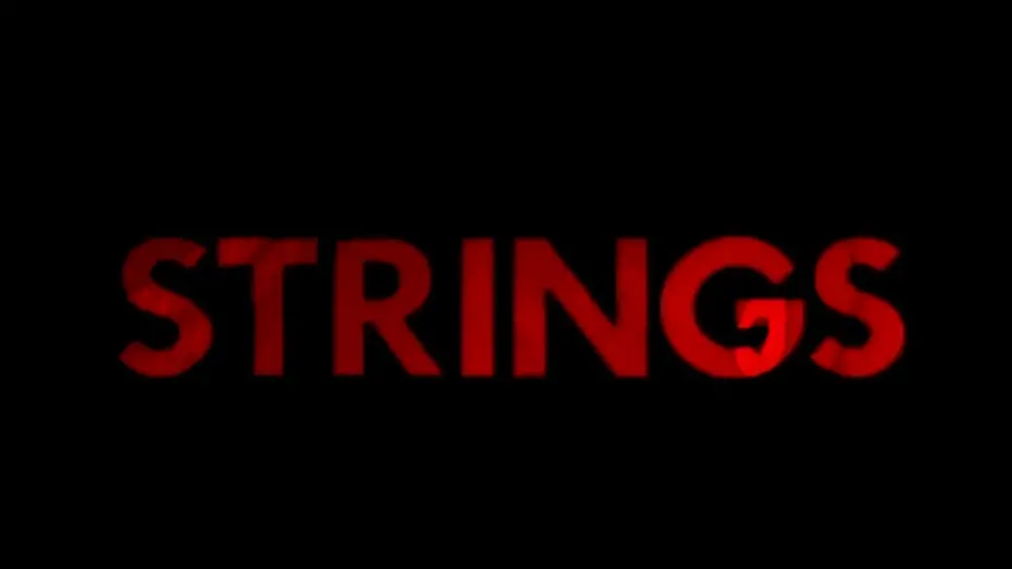 Watch film Strings | Strings - Official Teaser (2024)