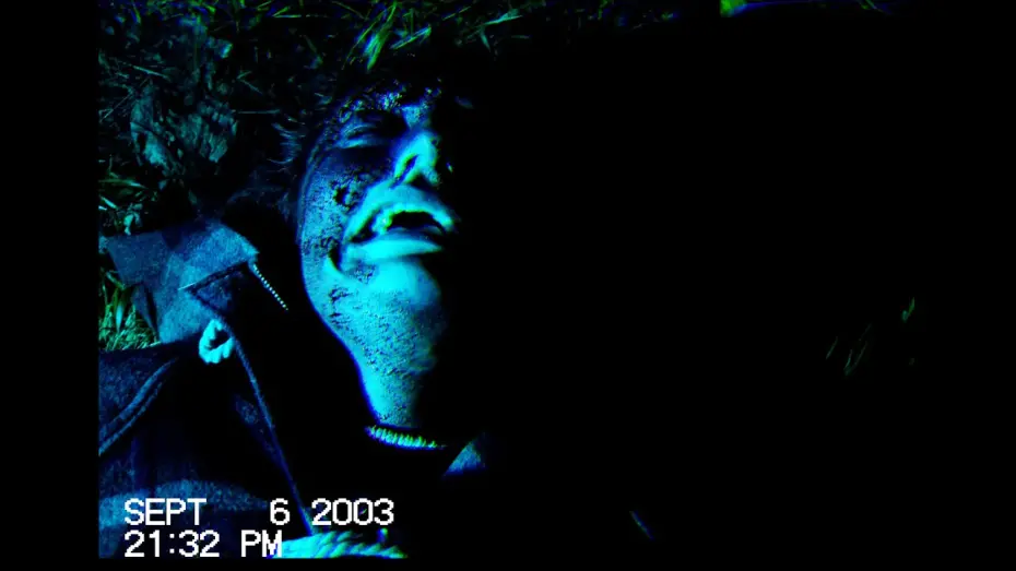Watch film Taped Up Memories | Taped Up Memories (Horror Trailer, Found Footage)