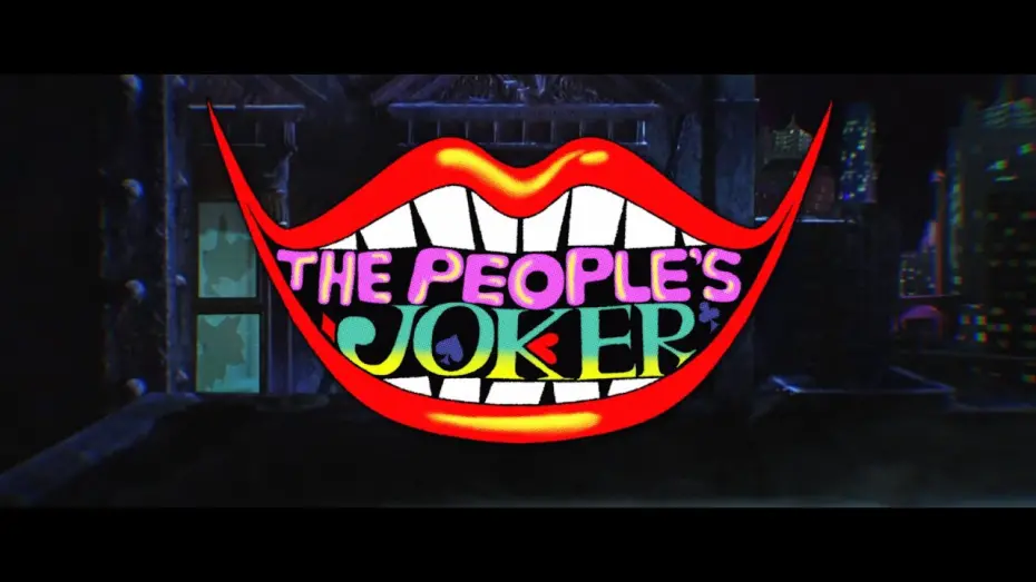 Watch film The People