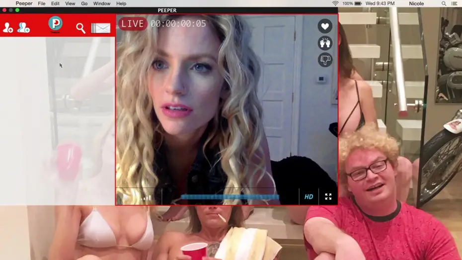 Watch film #Captured | #Captured - Trailer