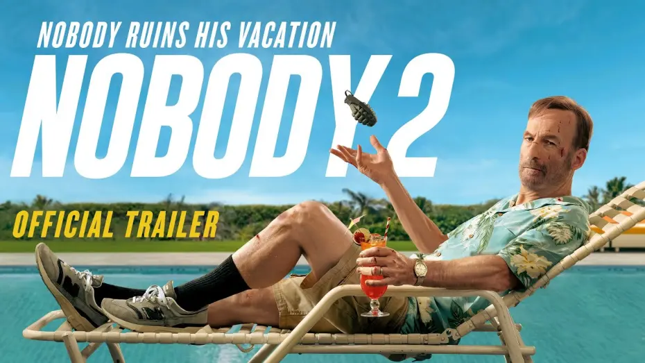 Watch film Nobody 2 | Official Trailer