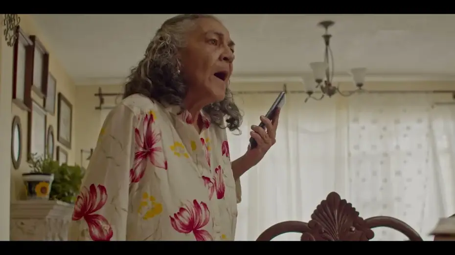 Watch film A Cure for Grannies | Remedio para las nanas - Tr&aacute;iler