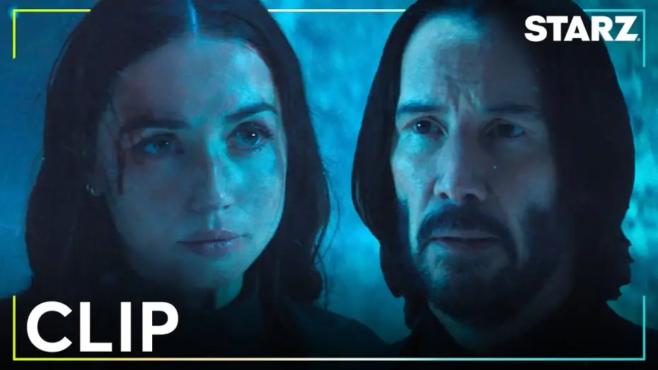 Watch film Ballerina | Can Eve Defeat John Wick?