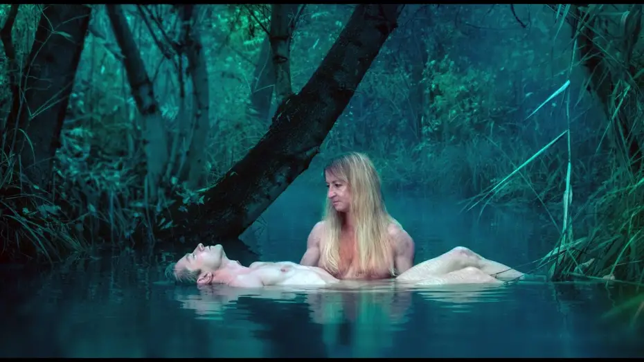 Watch film Gentle | GENTLE - Official Trailer