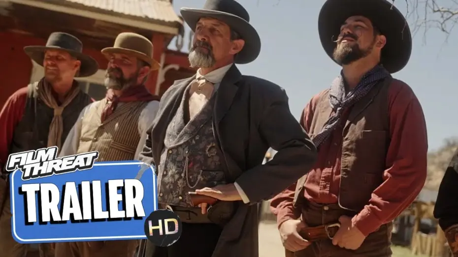 Watch film Joe Crist | Trailer