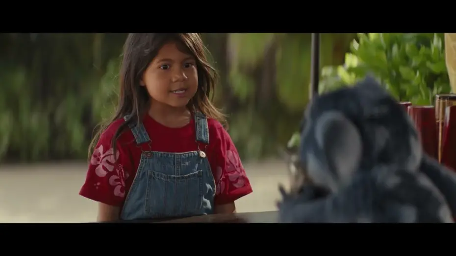 Watch film Lilo & Stitch | #1 Movie in the World