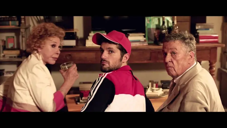 Watch film Ma che bella sorpresa | Trailer Ufficiale " Ma che bella sorpresa" con Claudio Bisio e Frank Matano