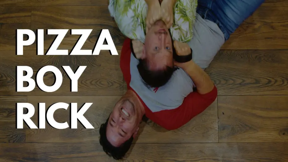 Watch film Pizza Boy Rick | Pizza Boy Rick Trailer