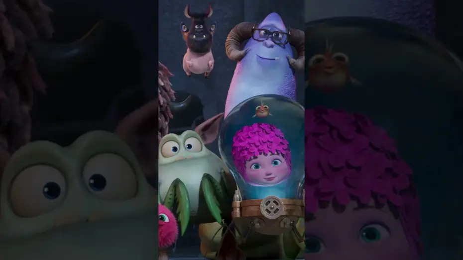 Watch film Stitch Head | How To Befriend A Monster