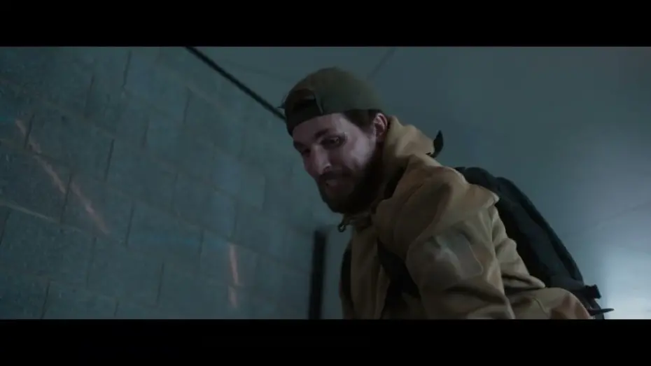 Watch film Take Cover | Official Clip #2