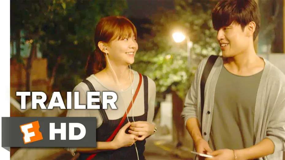 Watch film Like for Likes | Like for Likes Official Trailer 1 (2016) - South Korean Romance Movie HD