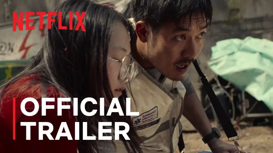 Watch film Bangkok Breaking: Heaven and Hell | Official Trailer [Subtitled]