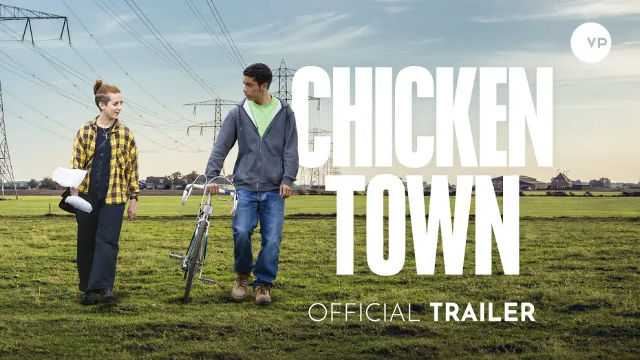 Watch film Chicken Town | Official UK Trailer